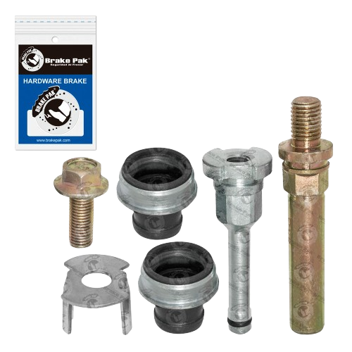 Kit Columnas De Mordaza Brake Pak