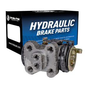 CHEVROLET NPR REWARD