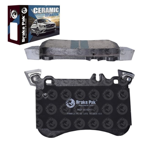 MERCEDES BENZ AMG / MERCEDES BENZ CL550 / MERCEDES BENZ CLS550 / MERCEDES BENZ CLA45 AMG / MERCEDES BENZ E550 4Matic / MERCEDES BENZ SLC43 AMG / MERCEDES BENZ SLK55 AMG