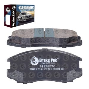 EAGLE SUMMIT / MITSUBISHI LANCER / MITSUBISHI MIRAGE / MITSUBISHI COLT / ZOTYE NOMADA 1.3 4X2 / DAIHATSU TERIOS