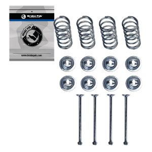 DAIHATSU SIRION / DAIHATSU TERIOS / DAIHATSU CAMRY SV21LG2000 / FORD EXPLORER / HYUNDAI ATOS / HYUNDAI SPORTAGE / TOYOTA BURBUJA / TOYOTA BURBUJA 4.5 / TOYOTA RAV4 / ZOTYE NOMADA 1.3 4X2 / FORD F150 / CHEVROLET C1500