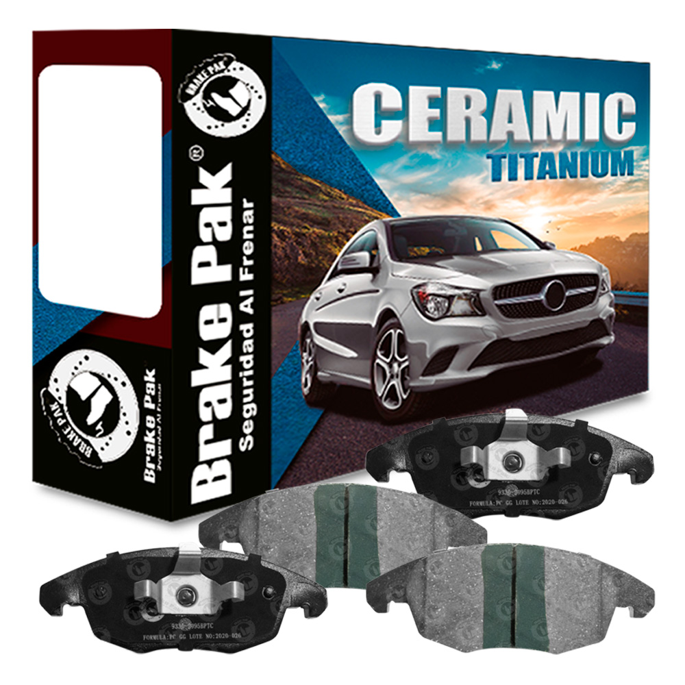 CITROEN BERLINGO / CITROEN JUMPER / PEUGEOT PARTNER / CITROEN C4