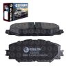 PONTIAC VIBE / SCION XB / SCION XD / TOYOTA COROLLA / TOYOTA MATRIX / TOYOTA RAV4 / LEXUS HS250H