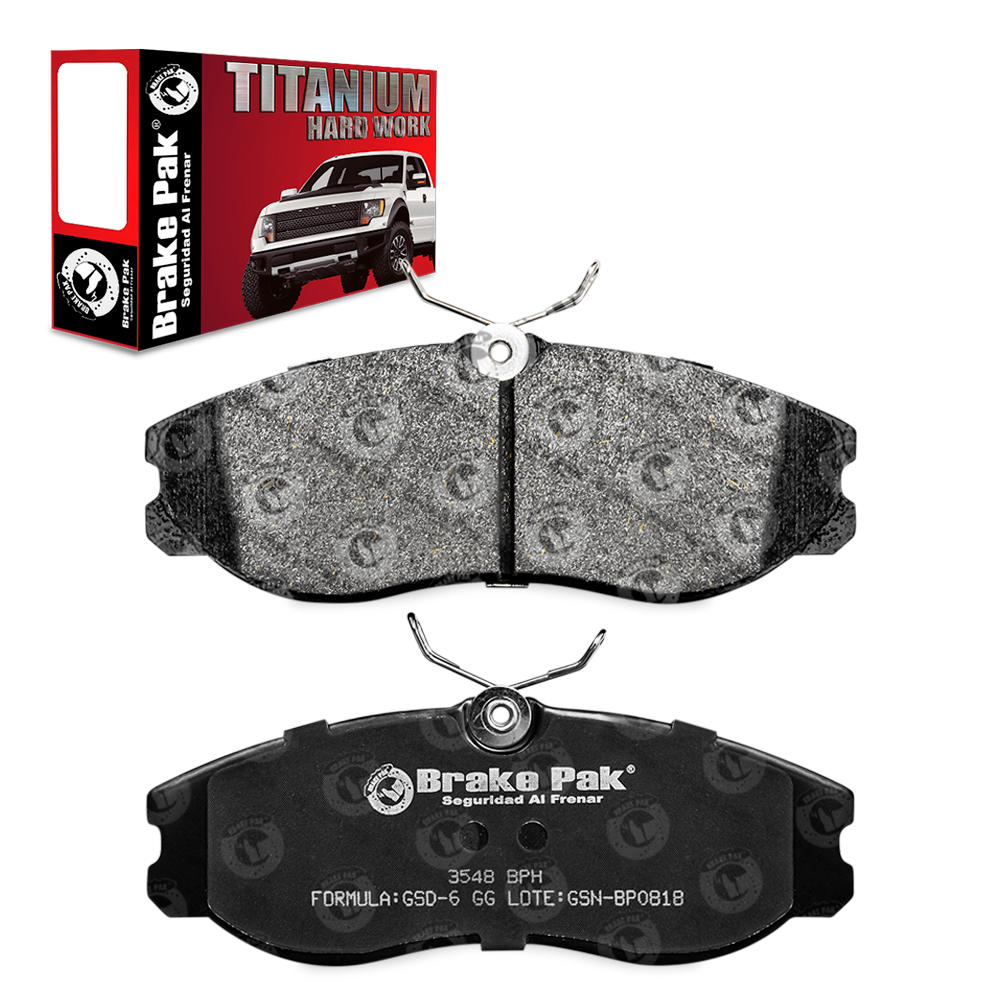 NISSAN TERRANO / NISSAN SERENA / FORD MAVERICK