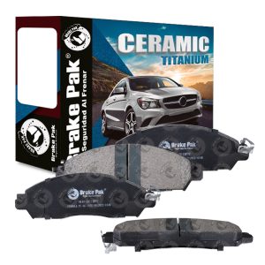 NISSAN FRONTIER NP 300 4x4 / RENAULT ALASKAN / NISSAN NAVARA / DONGFENG RICH