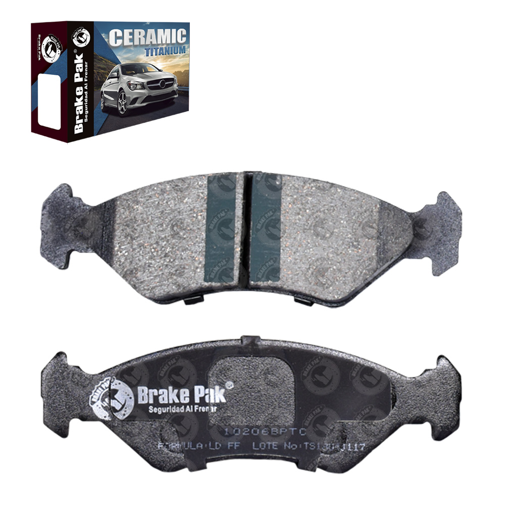 FORD ECOSPORT / FORD FIESTA / FORD KA