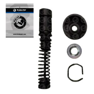 CHEVROLET LUV DMAX 2.5 4X2 / CHEVROLET LUV DMAX 2.4 4X2