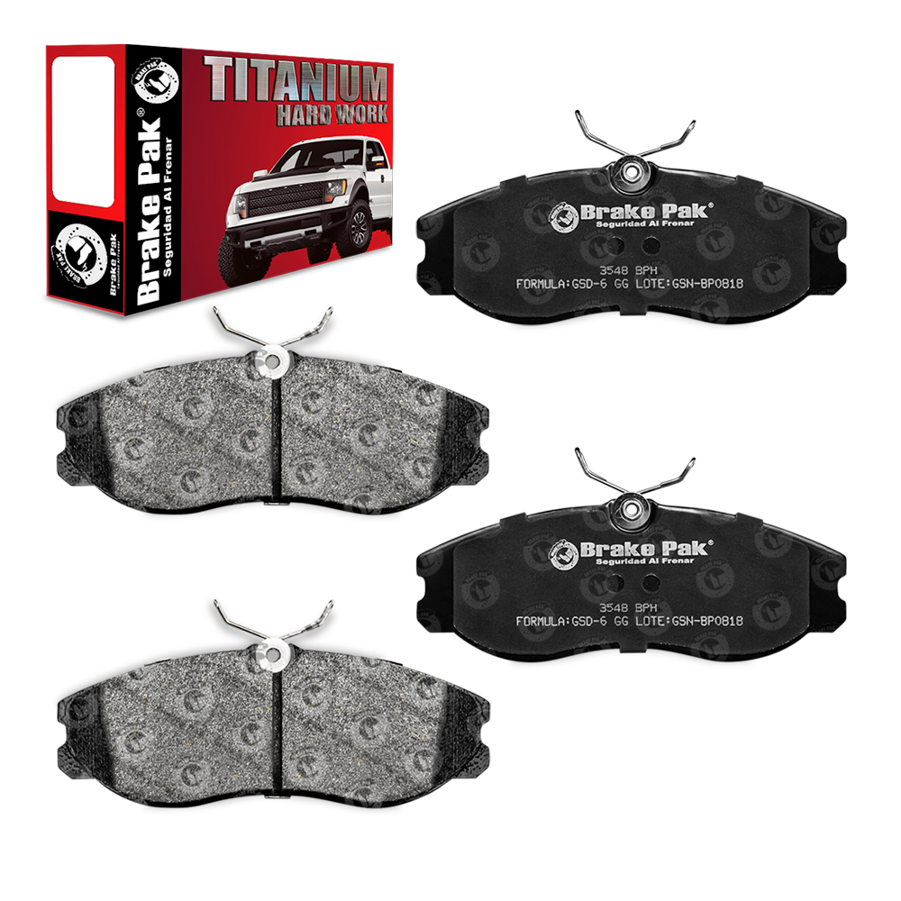 NISSAN TERRANO / NISSAN SERENA / FORD MAVERICK