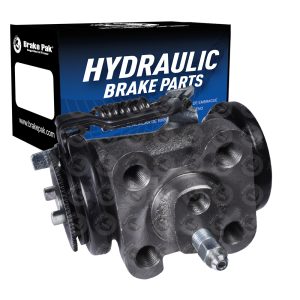 CHEVROLET NPR REWARD