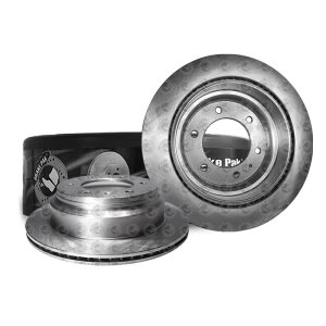 CHEVROLET TRAIL BLAZER