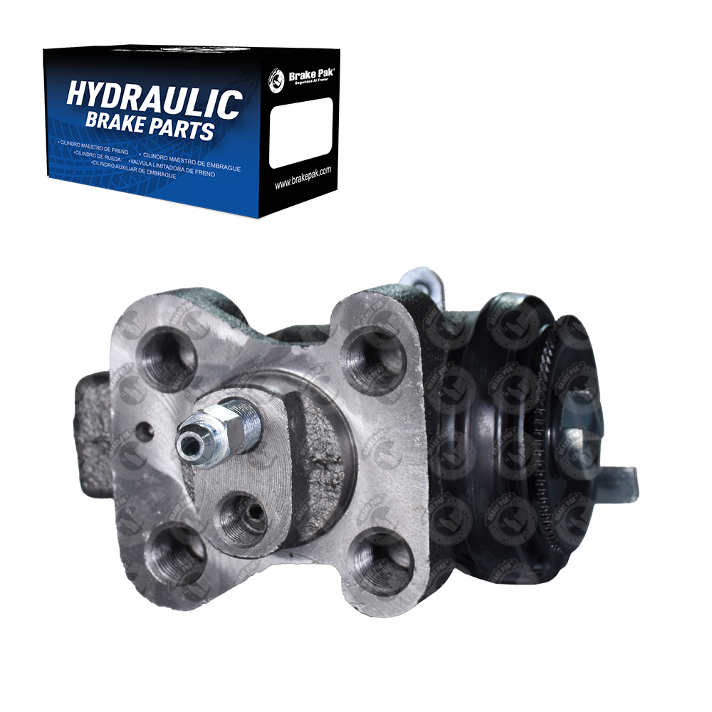 CHEVROLET NPR REWARD