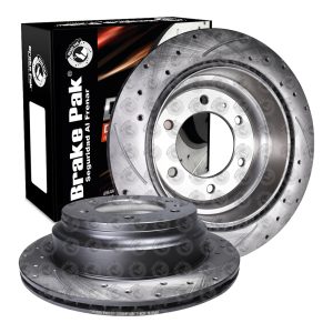 CHEVROLET TRAIL BLAZER