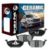 BRILLANCE H330 V5 SPORT / VOLKSWAGEN POLO / VOLKSWAGEN BEETLE / VOLKSWAGEN CROSSFOX / MG MG5 1.5 / AUDI A1 / AUDI A2 / AUDI A3 / BRILLANCE V5 SPORT / SEAT ALTEA / SEAT ARONA / SEAT CORDOBA / SEAT IBIZA / SEAT IBIZA MK IV / SEAT IBIZA V / SEAT LEON / SEAT LEON II / SEAT TOLEDO II / SEAT TOLEDO III / SEAT TOLEDO IV / SKODA CITIGO / SKODA FABIA / SKODA OCTAVIA / SKODA SCALA / SKODA YETI / VOLKSWAGEN ESCARABAJO / VOLKSWAGEN BORA / VOLKSWAGEN CADDY / VOLKSWAGEN CROSS POLO / VOLKSWAGEN EOS / VOLKSWAGEN FOX / VOLKSWAGEN GOL / VOLKSWAGEN SANTANA / VOLKSWAGEN POLO VI / VOLKSWAGEN SAVEIRO / VOLKSWAGEN SCIROCCO / VOLKSWAGEN UP / VOLKSWAGEN VENTO / VOLKSWAGEN VOYAGE