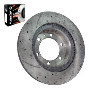 TOYOTA 4RUNNER / TOYOTA FJ CRUISER / TOYOTA FORTUNER / JAC T6 2.8 / TOYOTA HILUX 4X4 / TOYOTA REVO