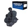 DADI AUTO BDD121SC 2.8 / FORD FIESTA / FORD FUSION / MAZDA 2