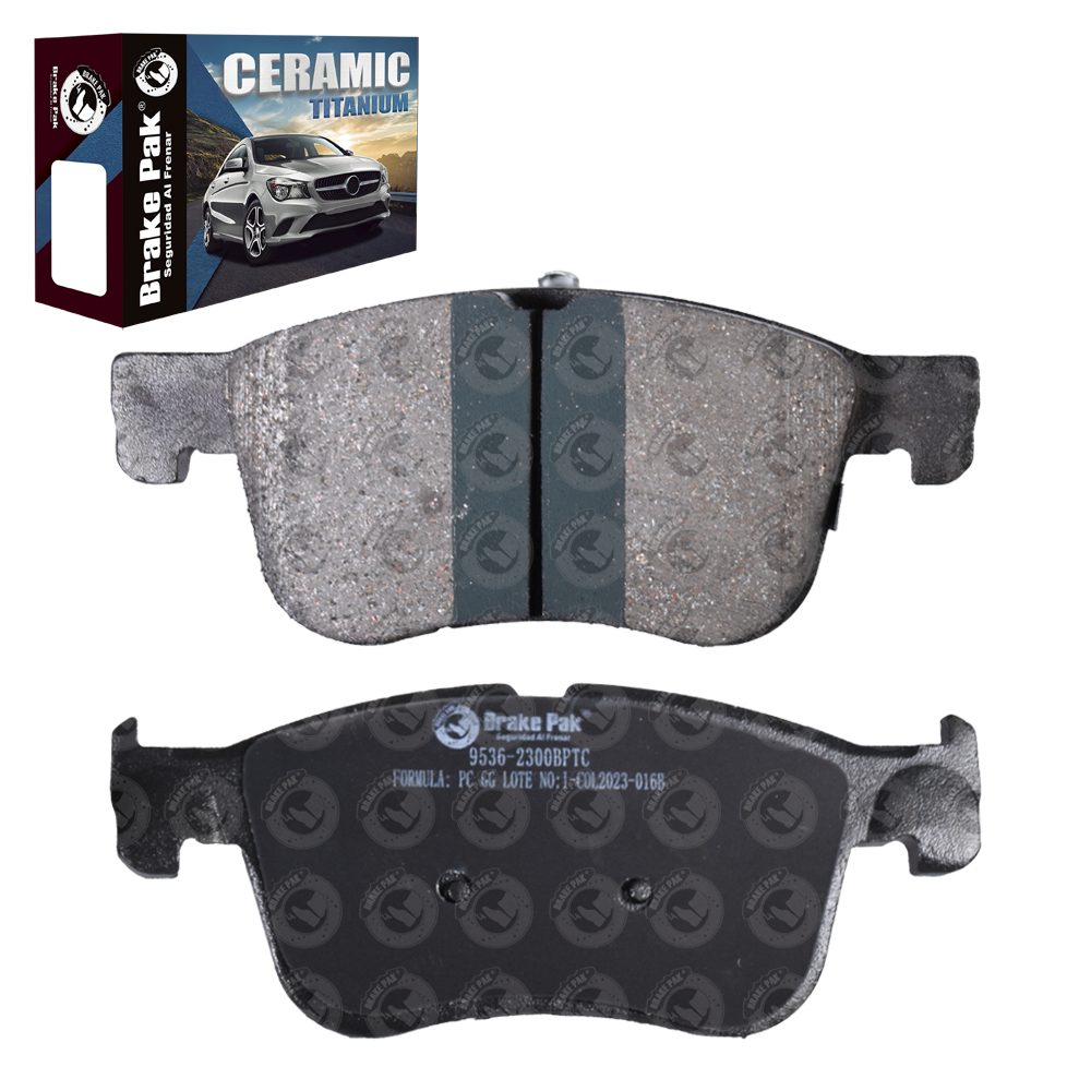 FORD BRONCO / FORD ESCAPE