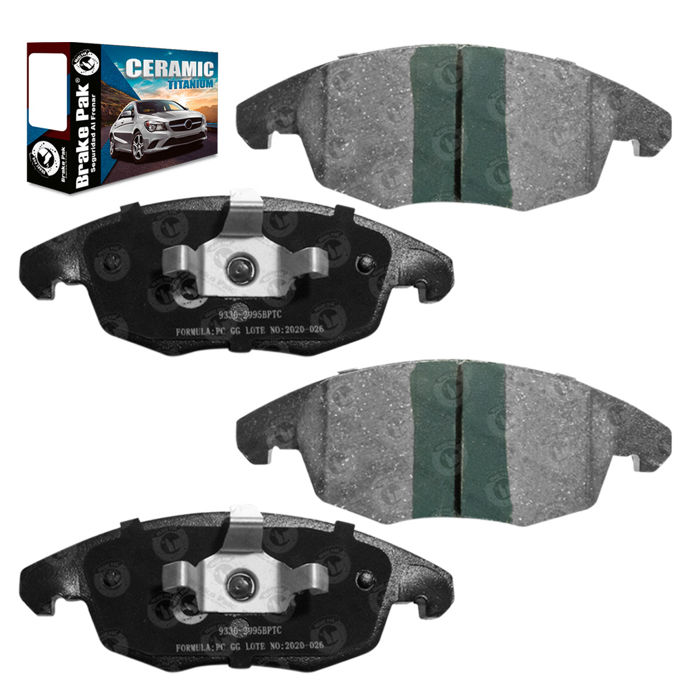 CITROEN BERLINGO / CITROEN JUMPER / PEUGEOT PARTNER / CITROEN C4