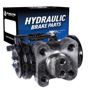 CHEVROLET NPR REWARD