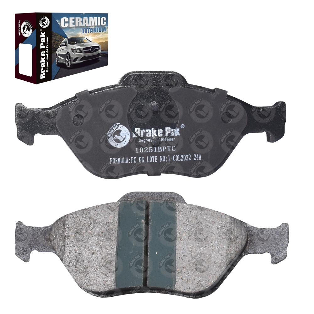 FORD ECOSPORT / GEELY GX7