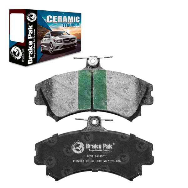 VOLVO S40 / VOLVO V40 / CHANGHE Q25