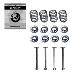 CHEVROLET LUV 2300 / CHEVROLET SPRINT / CHEVROLET CRUZE / FORD ECO SPORT / MERCEDES BENZ SPRINTER 515 / NISSAN SENTRA / MITSUBISHI MONTERO SPORT / RENAULT KANGOO / TOYOTA RAV4