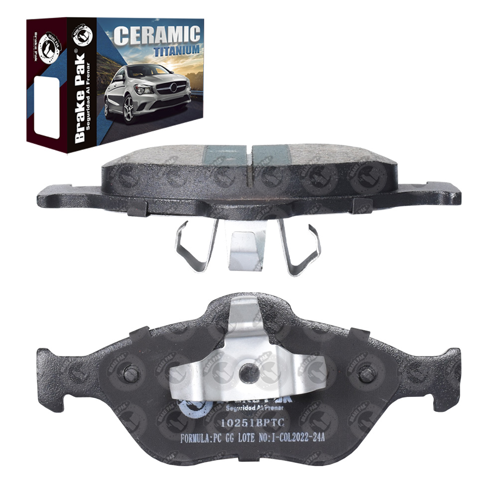 FORD ECOSPORT / GEELY GX7