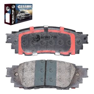 LEXUS ES350 / LEXUS 450h / TOYOTA C-HR / TOYOTA RAV4 / TOYOTA COROLLA CROSS