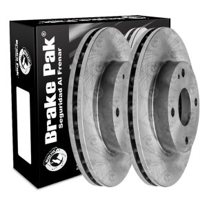 MAZDA ALLEGRO / FORD LASER