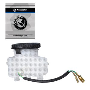 CHEVROLET LUV 1600 / CHEVROLET LUV 2300 / MAZDA 323