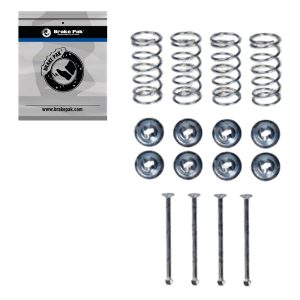 DAIHATSU DELTA / FORD EXPLORER / HYUNDAI HD65 / JEEP CHEROKEE / TOYOTA MACHO 4.5