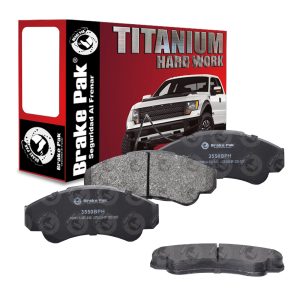 CITROEN JUMPER / CITROEN RELAY / FIAT DUCATO / PEUGEOT BOXER