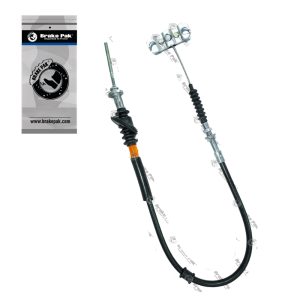 MAZDA B2000 / MAZDA B2200