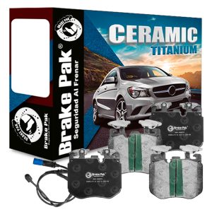 BMW 540I / BMW 740i / BMW 750I / BMW ALPINA B7