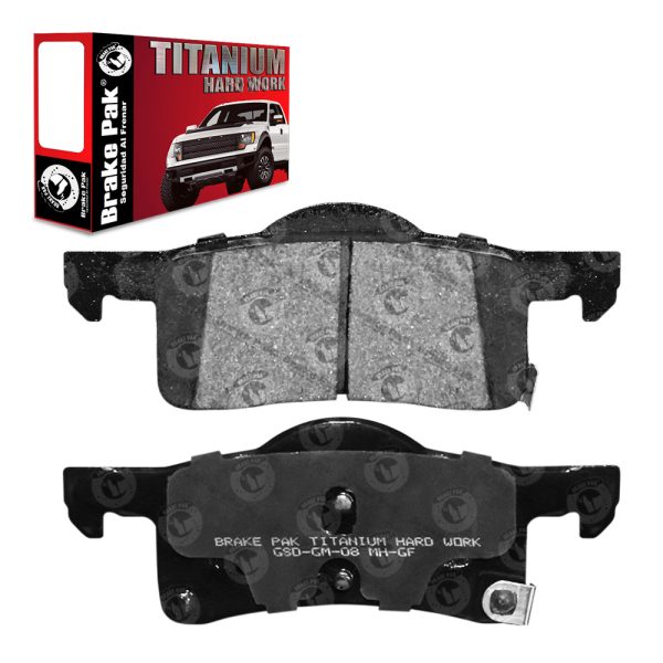 FORD EXPEDITION / LINCOLN NAVIGATOR