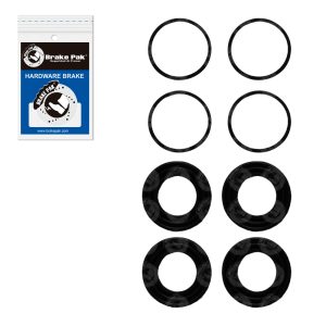 MITSUBISHI NATIVA / NISSAN URVAN / NISSAN PATHFINDER