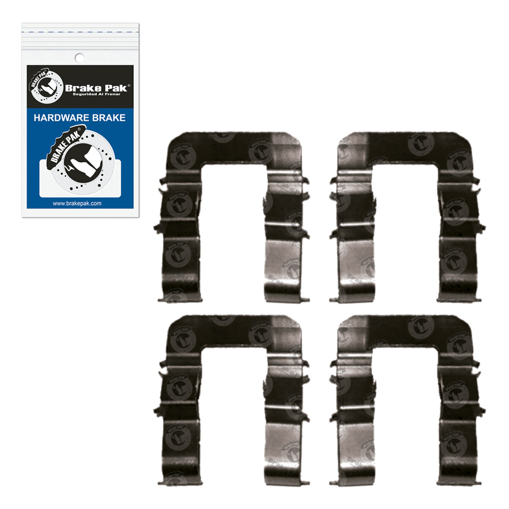 HYUNDAI VISION / KIA RIO