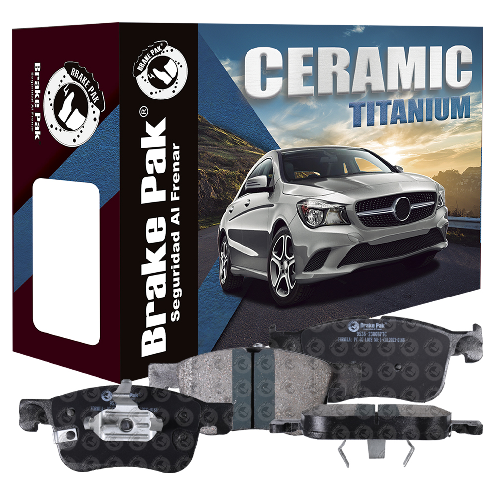 FORD BRONCO / FORD ESCAPE