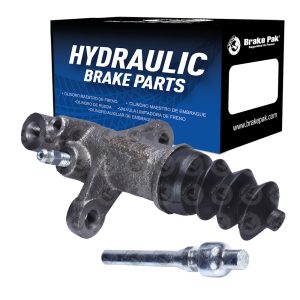 CHEVROLET LUV 2300 / CHEVROLET TROOPER