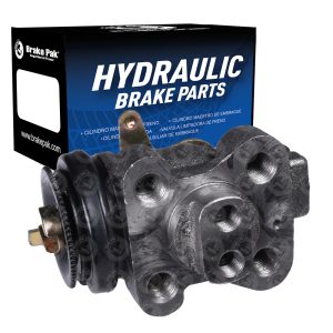 CHEVROLET NPR REWARD