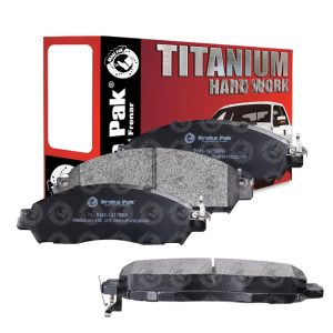 NISSAN FRONTIER NP 300 4x4 / RENAULT ALASKAN / NISSAN NAVARA / DONGFENG RICH