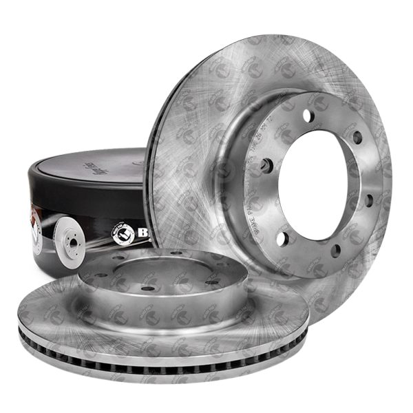 TOYOTA 4RUNNER / TOYOTA FJ CRUISER / TOYOTA FORTUNER / JAC T6 2.8 / TOYOTA HILUX 4X4