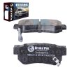 HYUNDAI SANTA FE / SSANGYONG ACTYON / SSANGYONG KYRON / SSANGYONG KORANDO / SSANGYONG REXTON / HYUNDAI ELANTRA