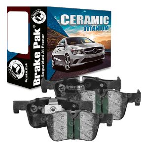 BMW 114I / BMW 116I / BMW 118d / BMW 118i / BMW 316I / BMW 318I / BMW 320I