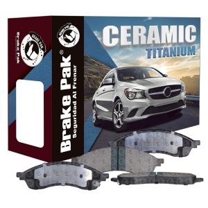 FORD EDGE / LINCOLN NAUTILUS