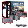 LEXUS GX470 / LEXUS GX460 / TOYOTA 4RUNNER / TOYOTA TUNDRA / TOYOTA SEQUOIA / TOYOTA PRADO / TOYOTA FORTUNER / MITSUBISHI MONTERO / TOYOTA FJ CRUISER / TOYOTA HIGHLANDER / TOYOTA TACOMA / GREAT WALL HAVAL H3 / GREAT WALL HAVAL H5 / TOYOTA HILUX 4X4