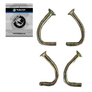 FORD F-250 / FORD F-350 / DODGE D100 / DODGE RAM 3500 / DODGE D300