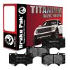 LEXUS GX470 / LEXUS GX460 / TOYOTA 4RUNNER / TOYOTA TUNDRA / TOYOTA SEQUOIA / TOYOTA PRADO / TOYOTA FORTUNER / MITSUBISHI MONTERO / TOYOTA FJ CRUISER / TOYOTA HIGHLANDER / TOYOTA TACOMA / GREAT WALL HAVAL H3 / GREAT WALL HAVAL H5 / TOYOTA HILUX 4X4