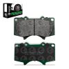 LEXUS GX470 / LEXUS GX460 / TOYOTA 4RUNNER / TOYOTA TUNDRA / TOYOTA SEQUOIA / TOYOTA PRADO / TOYOTA FORTUNER / MITSUBISHI MONTERO / TOYOTA FJ CRUISER / TOYOTA HIGHLANDER / TOYOTA TACOMA / GREAT WALL HAVAL H3 / GREAT WALL HAVAL H5 / TOYOTA HILUX 4X4