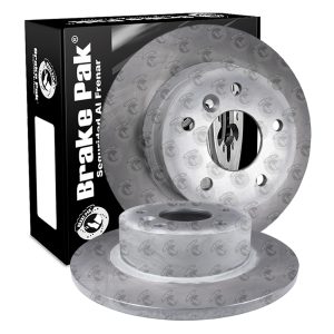 LAND ROVER DISCOVERY / LAND ROVER RANGE ROVER