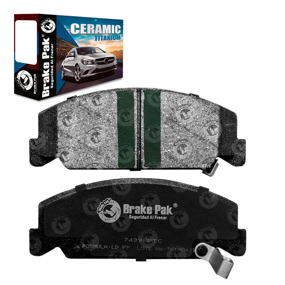 HONDA CIVIC / HONDA ODYSSEY